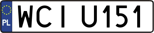 WCIU151