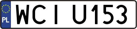 WCIU153