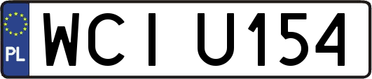 WCIU154