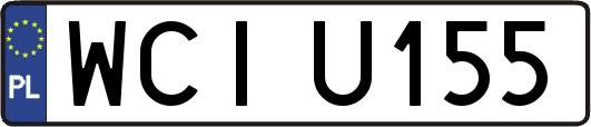 WCIU155