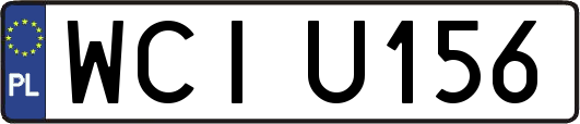 WCIU156