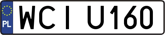 WCIU160
