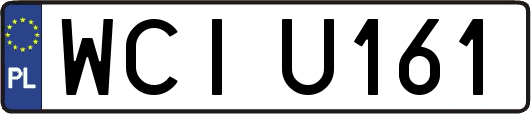 WCIU161