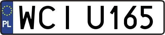 WCIU165
