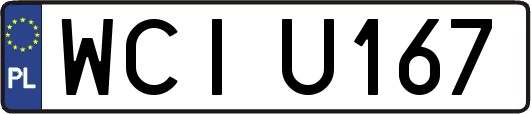 WCIU167