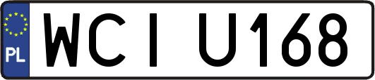 WCIU168