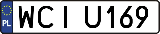 WCIU169