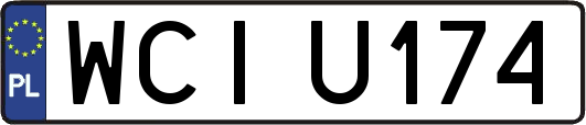 WCIU174