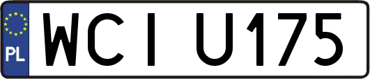 WCIU175
