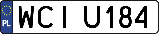 WCIU184