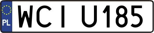 WCIU185