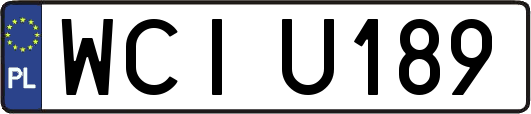 WCIU189