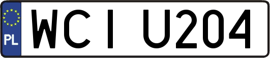 WCIU204