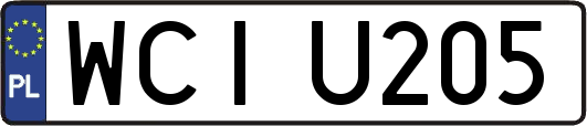WCIU205