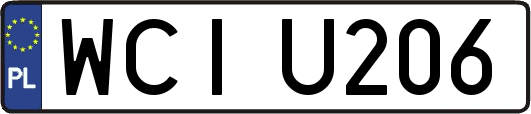 WCIU206