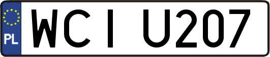 WCIU207