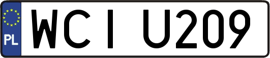 WCIU209