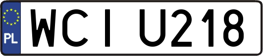 WCIU218