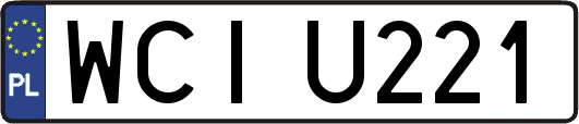 WCIU221