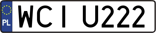 WCIU222