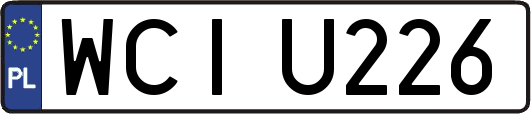 WCIU226