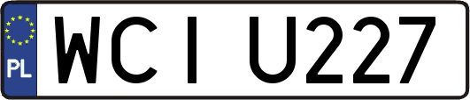 WCIU227