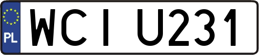 WCIU231
