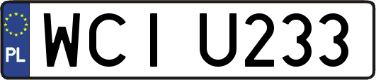 WCIU233