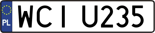 WCIU235