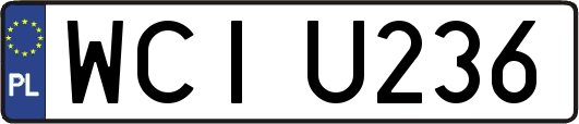 WCIU236