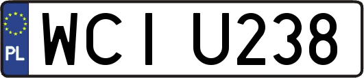 WCIU238
