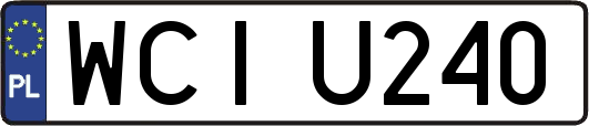 WCIU240