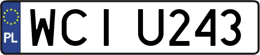 WCIU243
