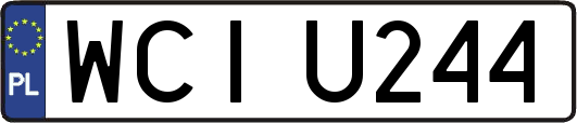 WCIU244