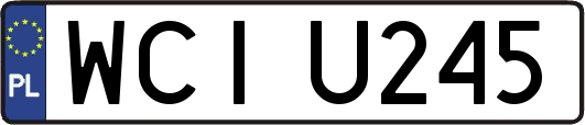 WCIU245