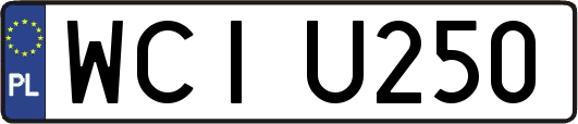 WCIU250