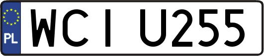WCIU255