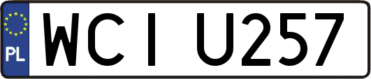 WCIU257