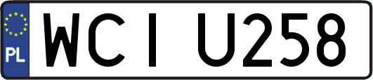 WCIU258