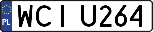 WCIU264