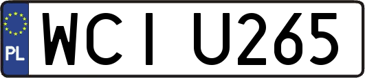 WCIU265