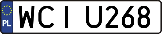 WCIU268