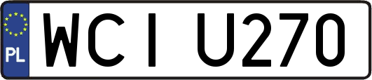 WCIU270