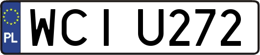 WCIU272