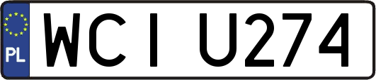 WCIU274