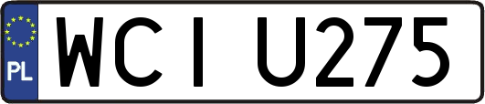 WCIU275