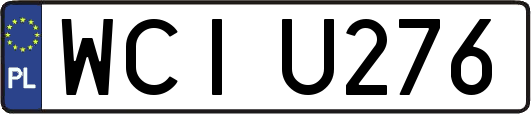 WCIU276
