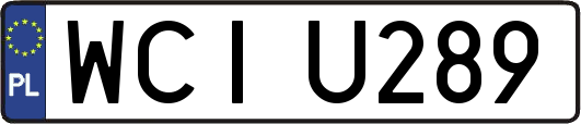 WCIU289