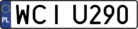 WCIU290