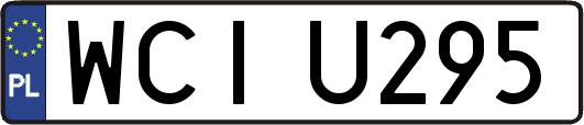 WCIU295